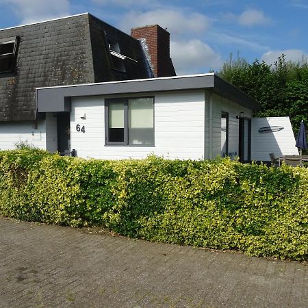 Kustverhuur, Park Schoneveld, Zeester 64 Breskens Exteriör bild