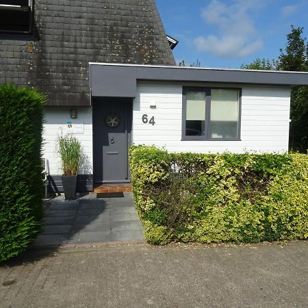 Kustverhuur, Park Schoneveld, Zeester 64 Breskens Exteriör bild