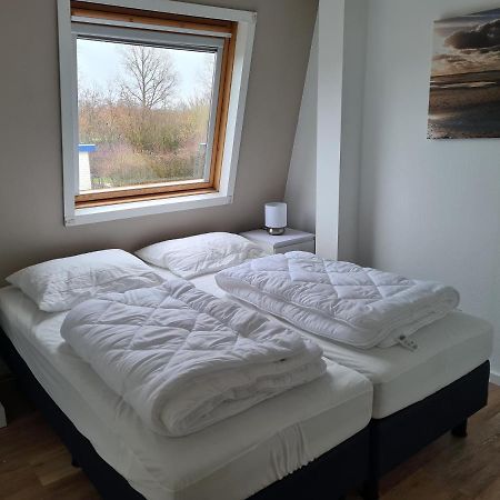 Kustverhuur, Park Schoneveld, Zeester 64 Breskens Exteriör bild