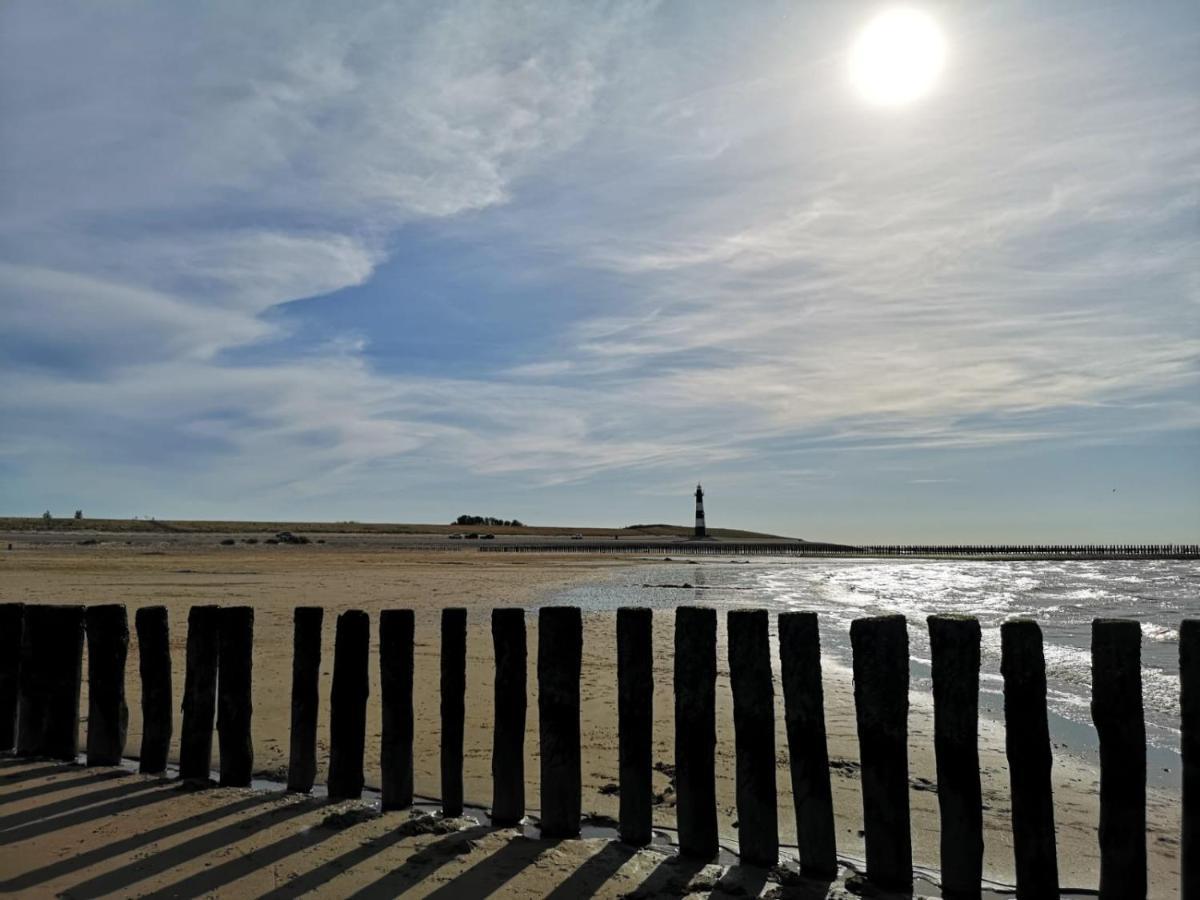Kustverhuur, Park Schoneveld, Zeester 64 Breskens Exteriör bild