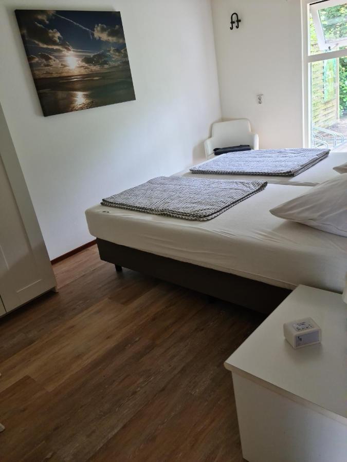 Kustverhuur, Park Schoneveld, Zeester 64 Breskens Exteriör bild