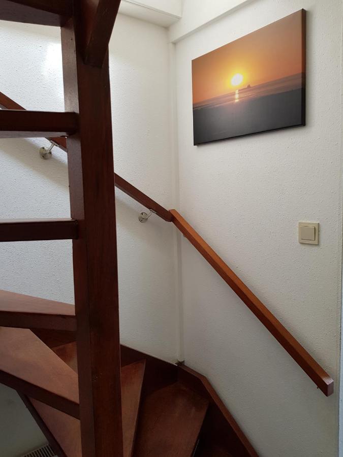 Kustverhuur, Park Schoneveld, Zeester 64 Breskens Exteriör bild
